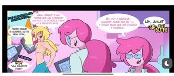 SluttyBerrys Trick Finn into Creampied Cartoon Carnage