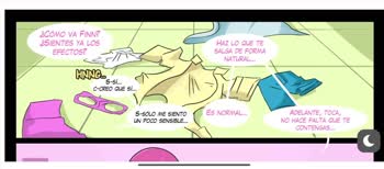 SluttyBerrys Trick Finn into Creampied Cartoon Carnage