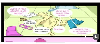 SluttyBerrys Trick Finn into Creampied Cartoon Carnage