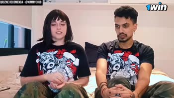 QroZne's Brazilian BBW Casting Delight