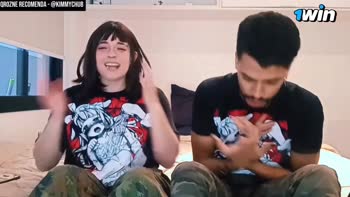 QroZne's Brazilian BBW Casting Delight