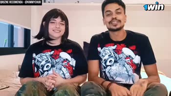QroZne's Brazilian BBW Casting Delight