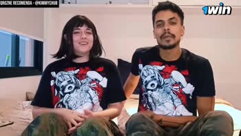QroZne's Brazilian BBW Casting Delight