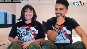 QroZne's Brazilian BBW Casting Delight