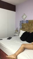 Niky_star's Sugar Daddy Seduction: Dances, Strips, and Masturbates on Video Call