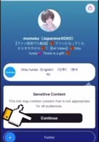 JapaneseRXRX Seduces With Sexting: A Steamy POV Blowjob