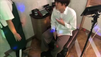 JapaneseRXRX Seduces With Sexting: A Steamy POV Blowjob
