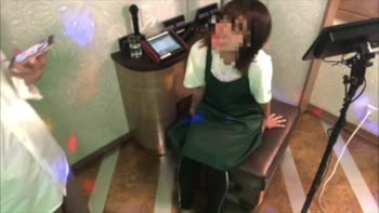 JapaneseRXRX Seduces With Sexting: A Steamy POV Blowjob