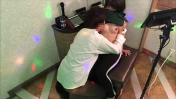 JapaneseRXRX Seduces With Sexting: A Steamy POV Blowjob