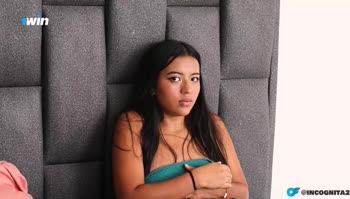 Soloincognita's Sizzling POV: Caught Masturbating, Then Rough F**king