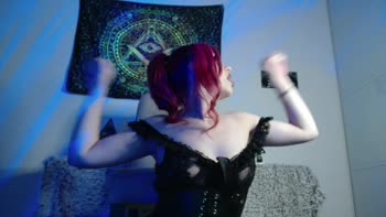 Goddess Ruby Snowbunny - Goddess Ruby's Birthday BBC Treat: Femdom Cuckolding Bliss