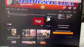 JapaneseRXRX's All-Natural POV Blowjob & Squirt Show