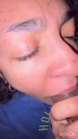 DsLVvlogs' Late Night Throat Fucks & Sloppy Blowjobs