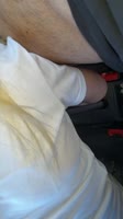 Audreywet's Unfaithful Encounter: Stepdad Fucks in Parking Mall
