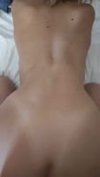 Analfromita's Sizzling Hotel Anal Debut