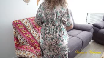 VenusetVulcanus - Stepmom's Sultry Secret Shared