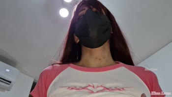 Kimuloves' First Time: Dad Teaches Stepdaughter to Milk Me, Then We Fuck