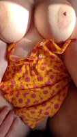 Busty College Cutie Sizzles in Sundress Quickie
