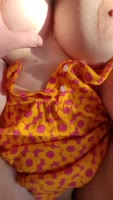 Busty College Cutie Sizzles in Sundress Quickie