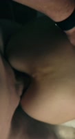 First-Time Anal Delight: YourAntistress Shares Her Home Video
