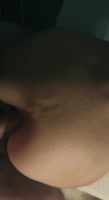 First-Time Anal Delight: YourAntistress Shares Her Home Video