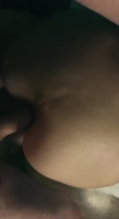 First-Time Anal Delight: YourAntistress Shares Her Home Video