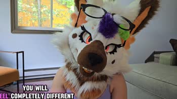Blberrylicious' Furry Femboy Seduction: Yoga Instructor Caught Cheating