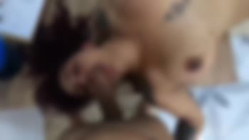 Dani Clark Oficial - Dani Clark's Redhead Whore Teaches Threesomes Without Condoms