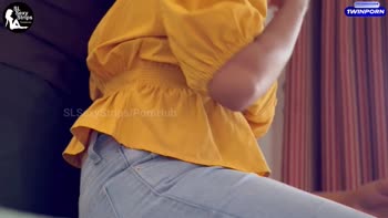 Sri Lankan Seduction: Slsexystrips Cheats Best Friend in Steamy Threesome