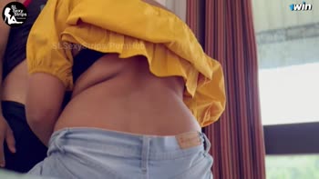 Sri Lankan Seduction: Slsexystrips Cheats Best Friend in Steamy Threesome
