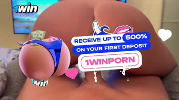 ElisTeilornew Devours Dick After Sizzling Blowjob