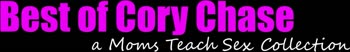 Cory Chase's Seductive Step Fantasy Uncovered