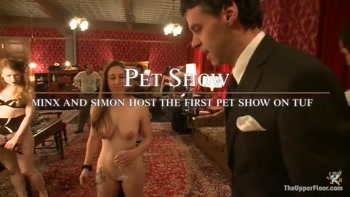 Pet Show!