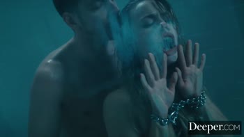 Sub Naomi Swann's Punishment: A Deeper Intimacy