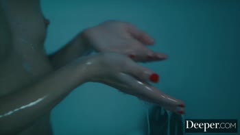 Sub Naomi Swann's Punishment: A Deeper Intimacy