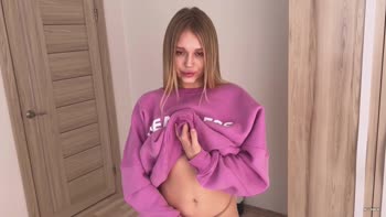 Elsa Jean & Allinika's Steamy Hardcore Encounter