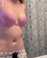 watch this petite 1 shower