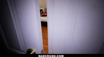 Rina Ellis's Stepdaughter Seduction: DadCrush POV Lust