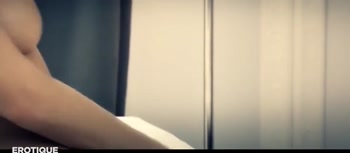 Blonde Girlfriend Nancy a Teasing Boyfriend with Hot Masturbation - Erotique Sex
