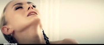 Blonde Girlfriend Nancy a Teasing Boyfriend with Hot Masturbation - Erotique Sex