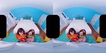 Dani Jensen - Scooby-Doo Cosplay Mamas Solve the Mystery of Big Cock