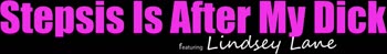 Lindsey Lane's Morning Wood Frenzy with Stepbro Jay Rock