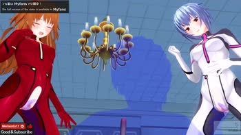 Memento ASMR's Japanese Threesome Delight: Petite Anime Lesbians Unleash Passion