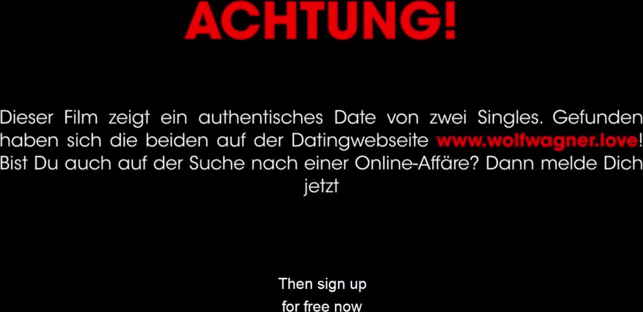 Hook Ups: 2 Horny Milfs from Germany