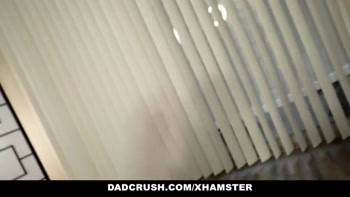 DadCrush - Step Daughter And Her Besties Fucked Pervy Step Dad