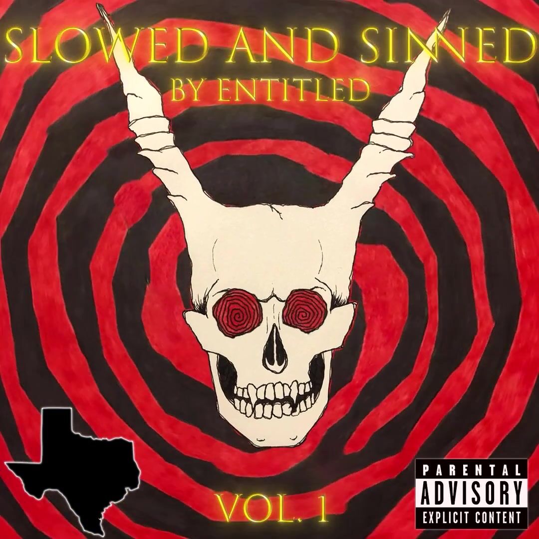 SLOWED AND SINNED FULL TAPE UNCUT