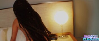 New's Steamy BBC Deep Throat & Backshot Delight