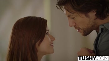 TUSHY – First Anal For Alaina Dawson