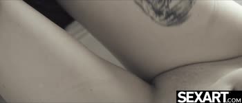 Sultry Lesbians Unleash Intimate Pleasure