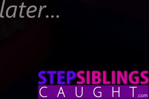 Marina Gold's Steamy Step Fantasy: Rough Seduction & POV Delights